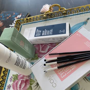 Combinal Kirpik Lifting Seti Kalitesizliği