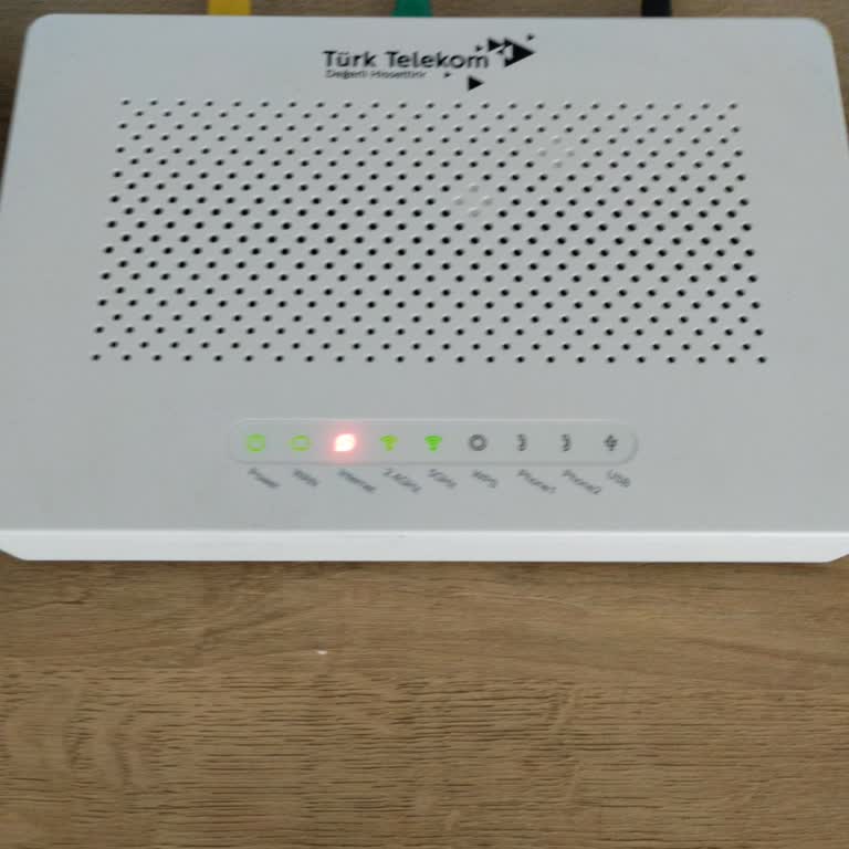 Hafta Sonu İnternet Kesintisi Ve Fatura İndirimi Talebi