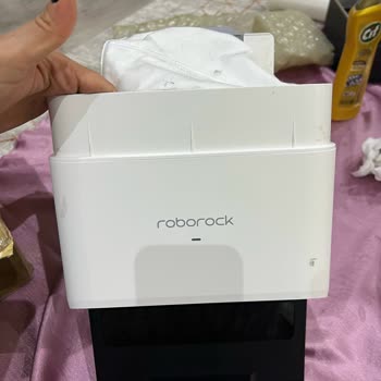 Roborock Q8 Max Plus: Servis Kabusu