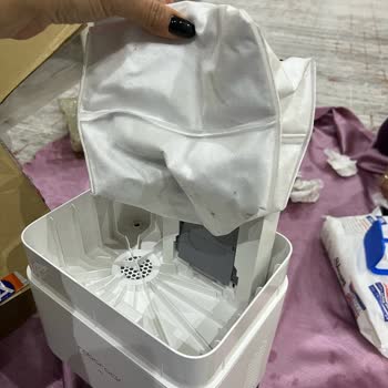 Roborock Q8 Max Plus: Servis Kabusu