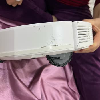 Roborock Q8 Max Plus: Servis Kabusu