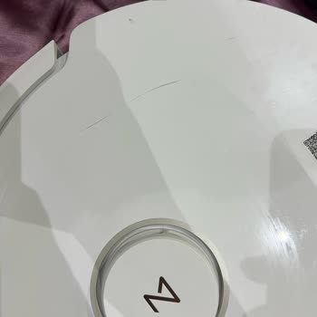 Roborock Q8 Max Plus: Servis Kabusu