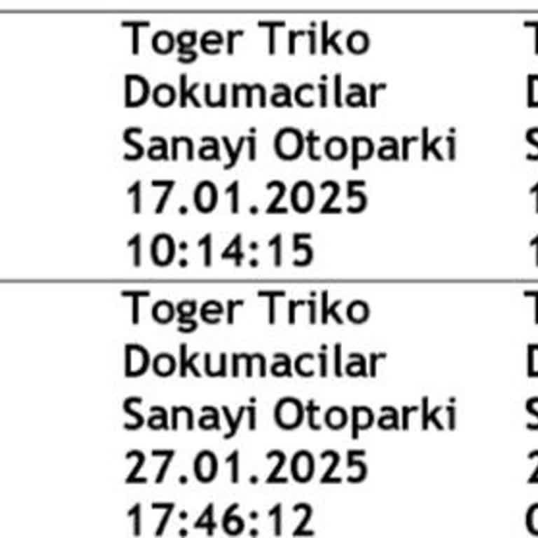 HGS Ücreti Haksız Kesildi Araç Devir Öncesi İşlemler Sorunu