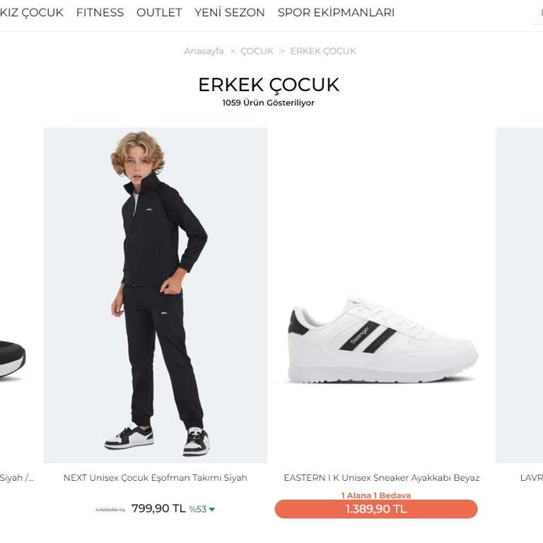 Slazenger Türkiye'den Sipariş Sorunu