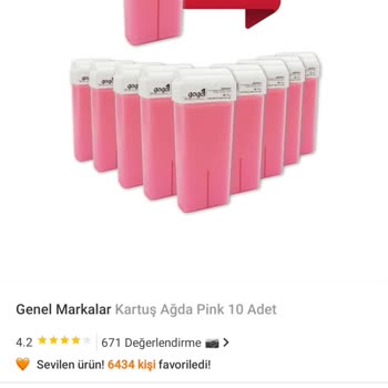 İptal Edilen Ürün Yüzünden Zor Durumda Kaldım