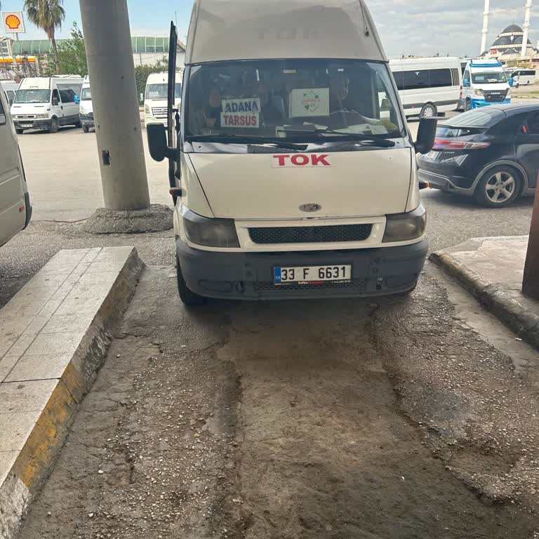 Otogarda Yaşanan Saygısız Müdahale