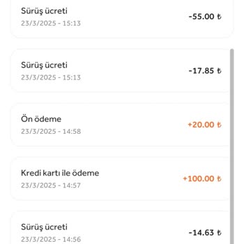 Tripy Mobility Bisiklet Kiralama Hizmetinde Haksız Ücretlendirme Şoku!