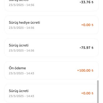 Tripy Mobility Bisiklet Kiralama Hizmetinde Haksız Ücretlendirme Şoku!