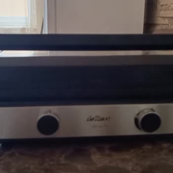 Arzum Tost Makinesi Garanti Sorunu Ve Müşteri Memnuniyetsizliği