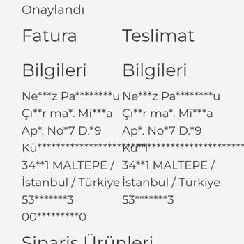 Kitap Siparişim Kayıp: İletişim Sorunları Ve Teslimat Gecikmesi