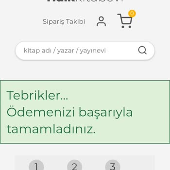 Kitap Siparişim Kayıp: İletişim Sorunları Ve Teslimat Gecikmesi