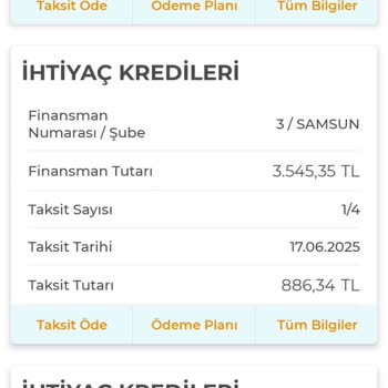 İptal Edilen Alışverişin İadesi Gecikti