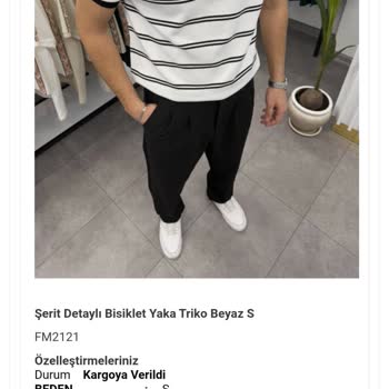 Freemen TR Mağazasından Yanlış Ve Kusurlu Ürün Şoku