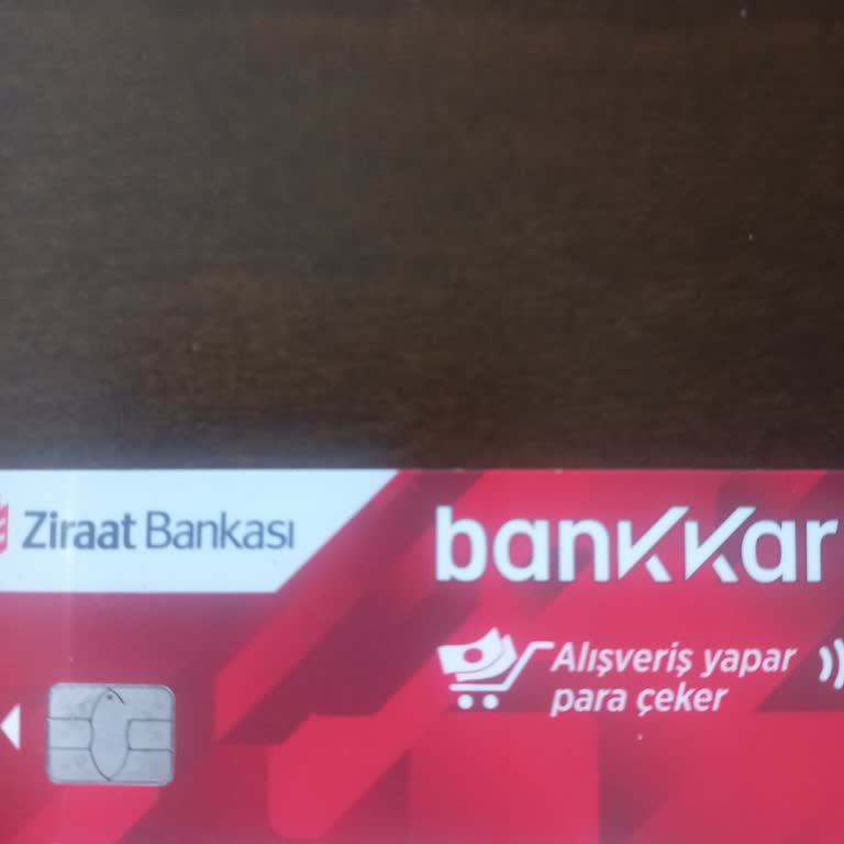 ATM'de Para Yatırma Sorunu Ve Kayıp Para