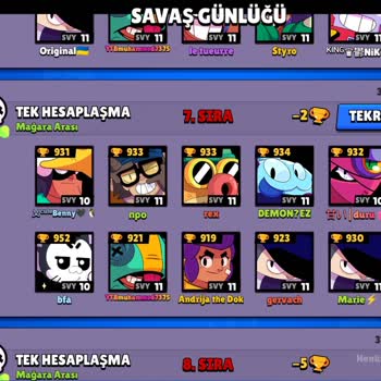 Eşleştirme Sistemi Kupa Kaybına Neden Oluyor