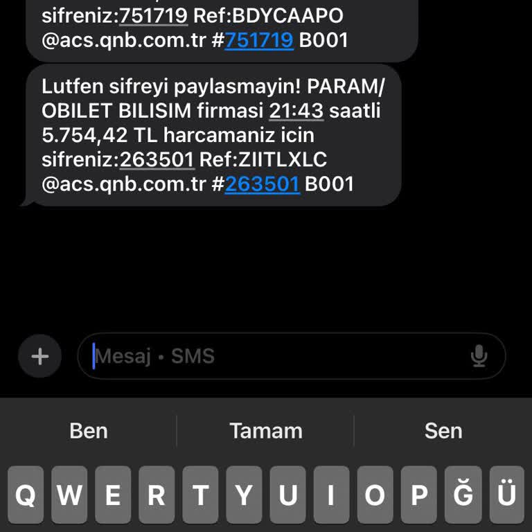 Yanlış Yönlendirilen Ödeme Ve İptal Edilen Araç Kiralama Sorunu