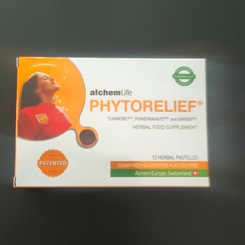 Alchemlife Türkiye Phytorelief Pastil'de Etken Madde Değişikliği Şüphesi