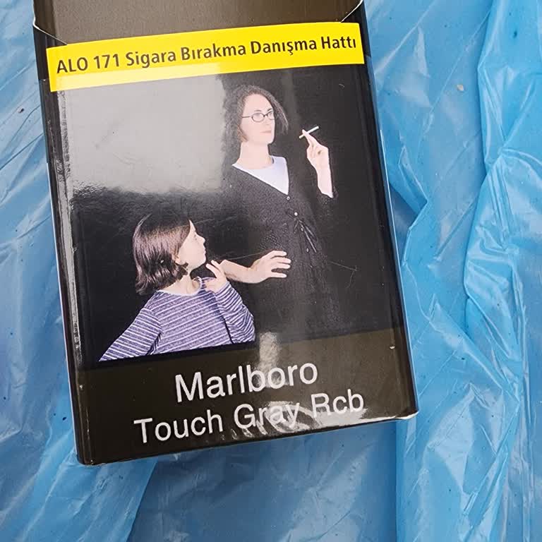 Touch Gray'in Yeni Tadı Hayal Kırıklığı Yarattı