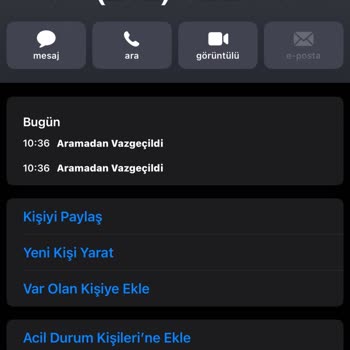 Yanıltıcı Bilgilerle Yapılan Satış Denemesi