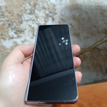 Samsung Telefonumda Ekran Ve Performans Sorunu