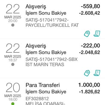 Garanti Bankası'nda Sürekli Para Kaybolma Sorunu