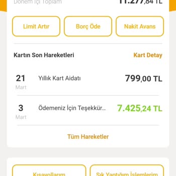 VakıfBank Kredi Kartı Yıllık Aidat Ücreti İptal Talebi Ve Yasal Haklar