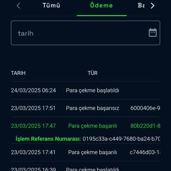 Jetbahis'te Çekim Sorunu: Paramı Alamıyorum!