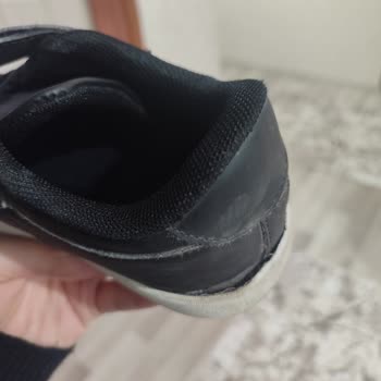 Vicco Işıklı Ayakkabıda Taban Açılması Sorunu