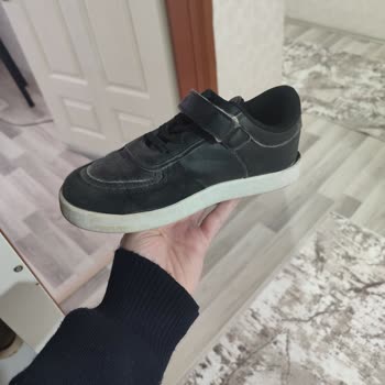 Vicco Işıklı Ayakkabıda Taban Açılması Sorunu