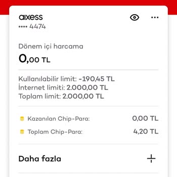Yasal Dayanaklarla Akbank'tan Kart Ücreti İadesi Talebi