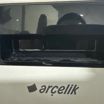 Arçelik Servisinde Mağduriyet Ve Faturasız Hizmet