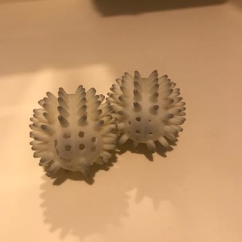 Kurutma Toplarının Hızla Parçalanması Ve Çözüm Beklentisi