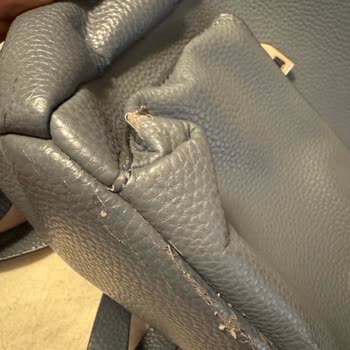 Gardrops Premium'dan Kusurlu Ürün Ve İade Sorunu