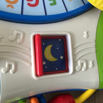 Gardrops'tan Aldığım Oyuncak Hayal Kırıklığı Yarattı