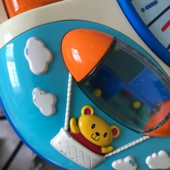 Gardrops'tan Aldığım Oyuncak Hayal Kırıklığı Yarattı