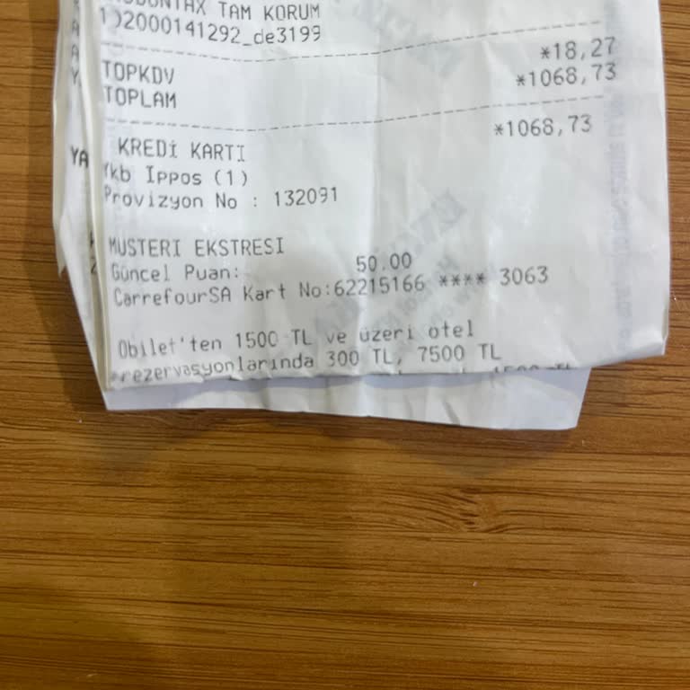 Puan Kullanım Sorunu Ve Üyelik İptali