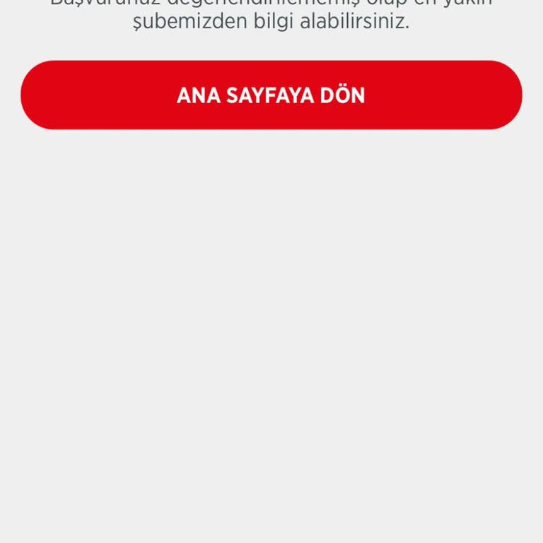 Ziraat Bankası Kredi Kartı Limit Artışı Sorunu