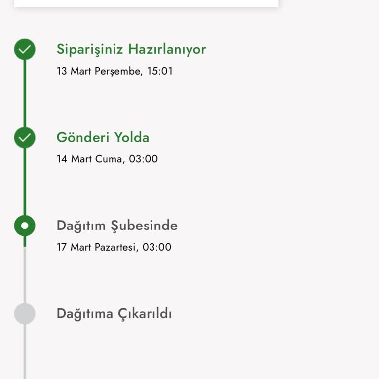 Boyner'den Sipariş Kaosu: Çözüm Bekleyen Müşteri