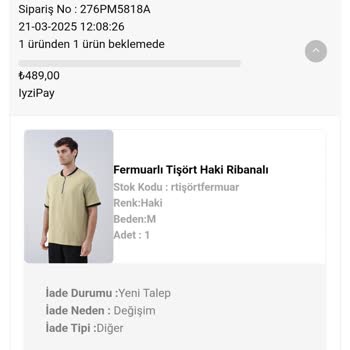 Dembu Markasıyla İletişim Sorunu: Değişim Talebine Yanıt Yok!