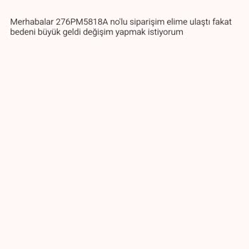 Dembu Markasıyla İletişim Sorunu: Değişim Talebine Yanıt Yok!