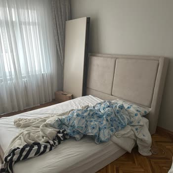 Kelebek Mobilya İle Yatak Odası Kabusu!