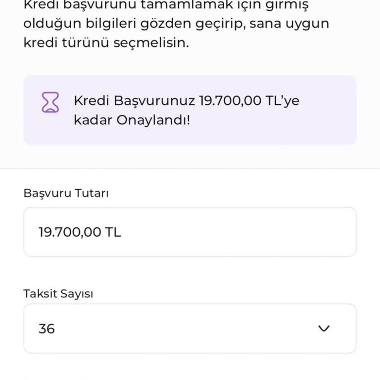 Yanıltıcı Kredi Teklifi Ve Hesap Silme Talebi