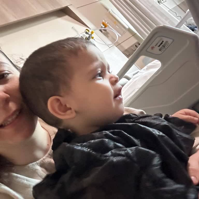 Hastane Personeli Davranışı Ameliyatı Engelledi