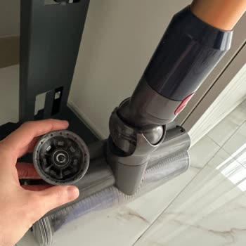 Dyson Başlık Sorunu: Tekrar Kırılan Parça Ve Müşteri Hizmetleriyle Yaşanan Hayal Kırıklığı