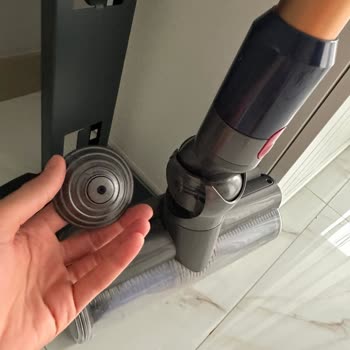 Dyson Başlık Sorunu: Tekrar Kırılan Parça Ve Müşteri Hizmetleriyle Yaşanan Hayal Kırıklığı