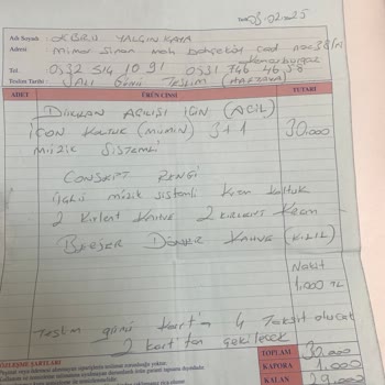 Bekleme Koltuğunun Sorunları Ve İlgisizlik