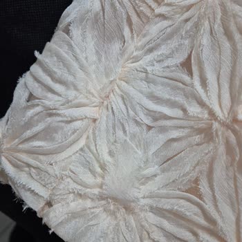 13.000 TL'lik Elbisede Üretim Hatası Ve İade Sorunu