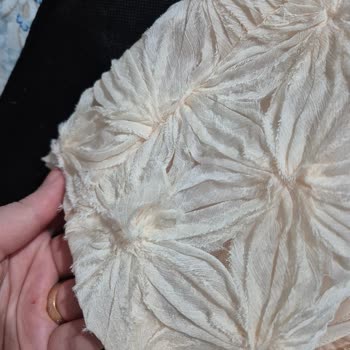 13.000 TL'lik Elbisede Üretim Hatası Ve İade Sorunu