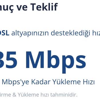 Yanıltıcı Altyapı Bilgisi Ve Paket Değişikliği Sorunu