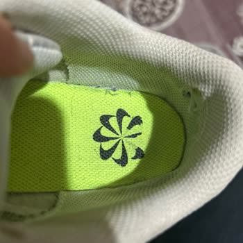 Nike Ayakkabı Değerlendirme Sürecinde Yaşanan Hayal Kırıklığı